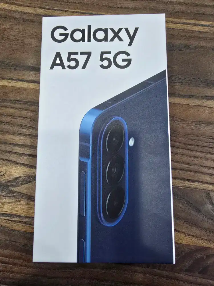 Samsung Galaxy A57 5G