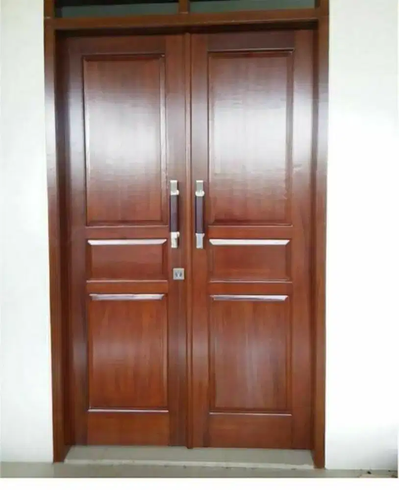 Jasa finishing cat duco dan melanic