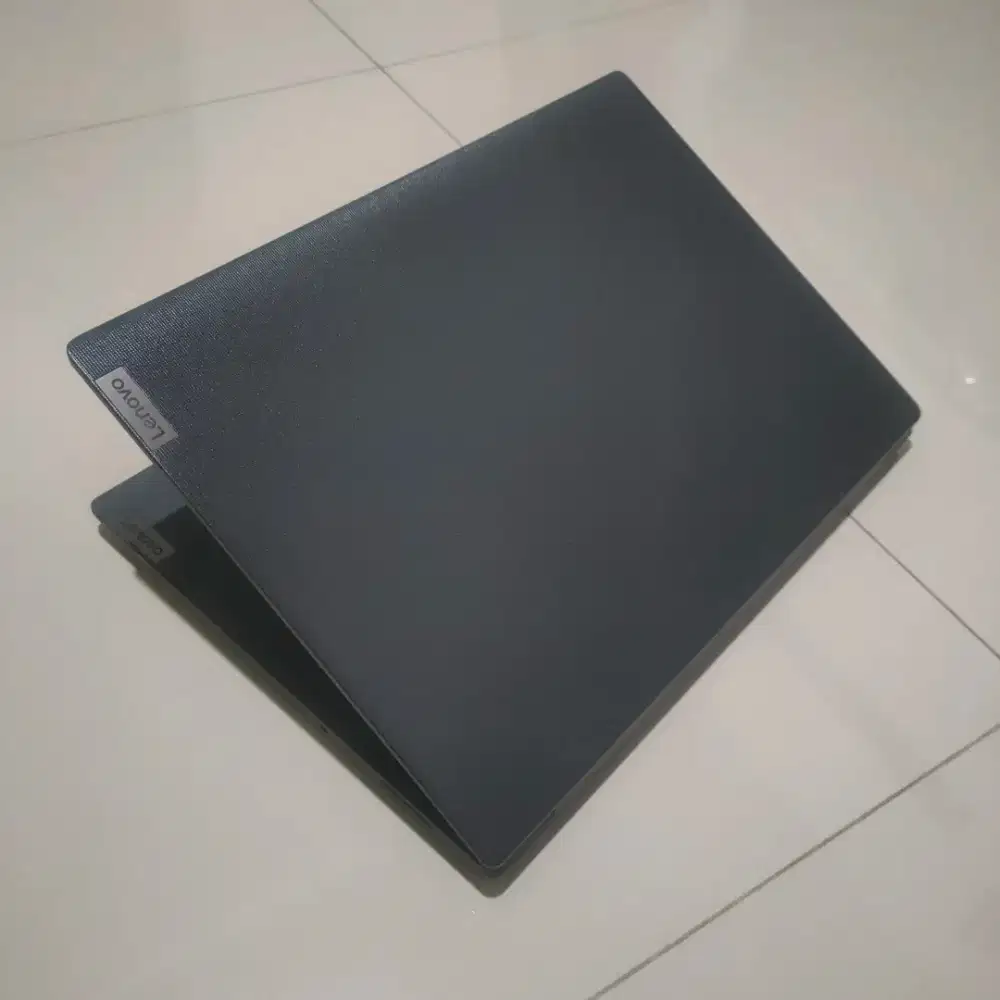 Laptop Lenovo SSD 512GB Mulus