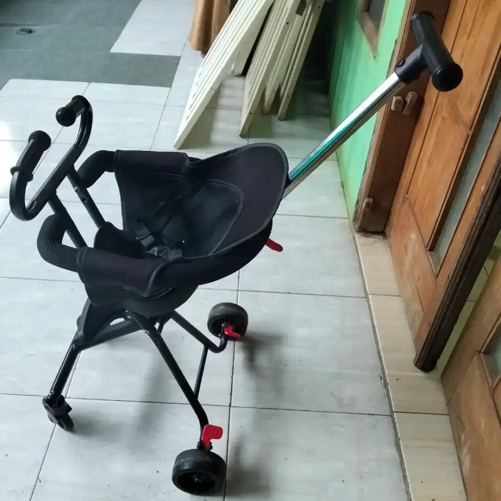 Dijual Magic Stroller
