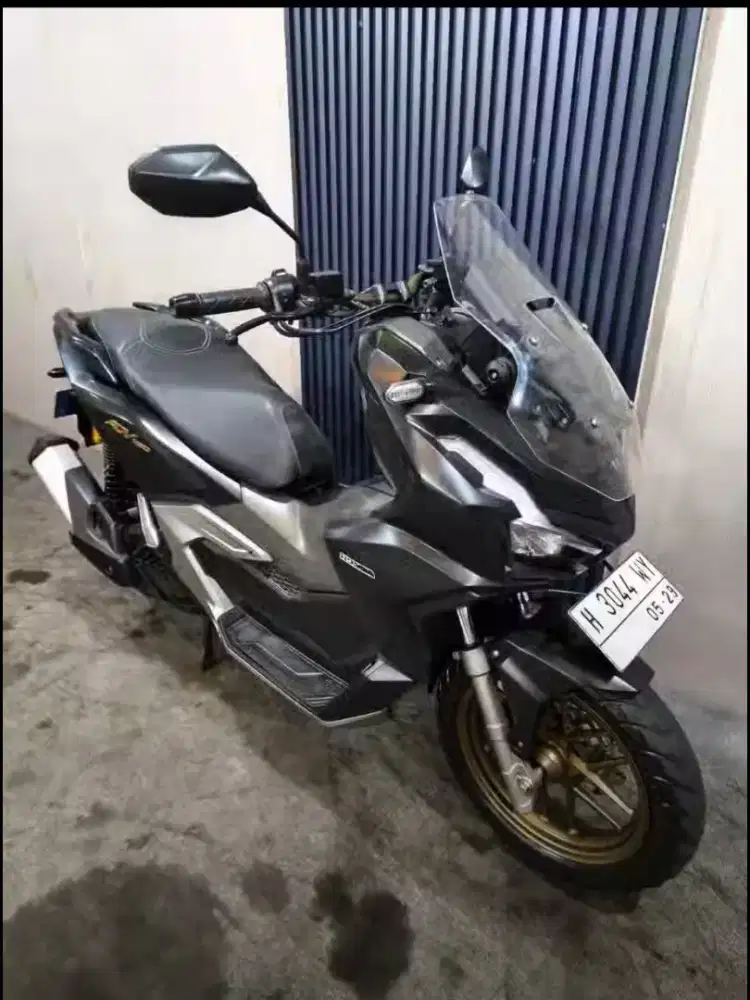 Honda ADV 160 ABS 2024