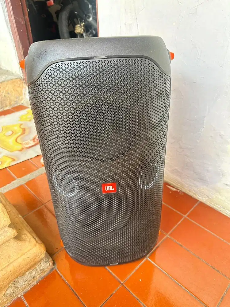 JBL PARTYBOX 110