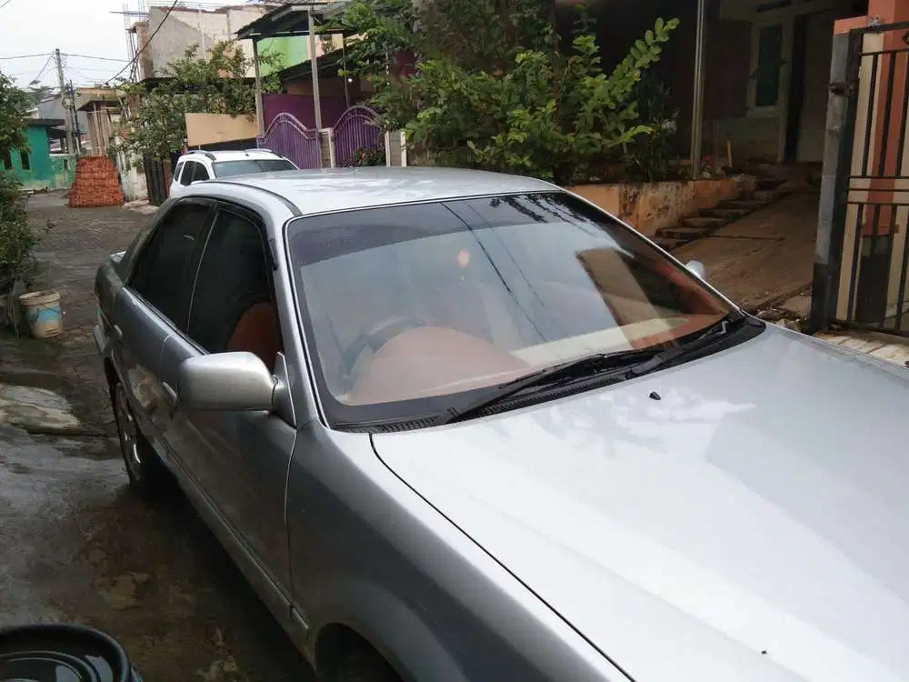 Toyota Soluna 2000 Bensin