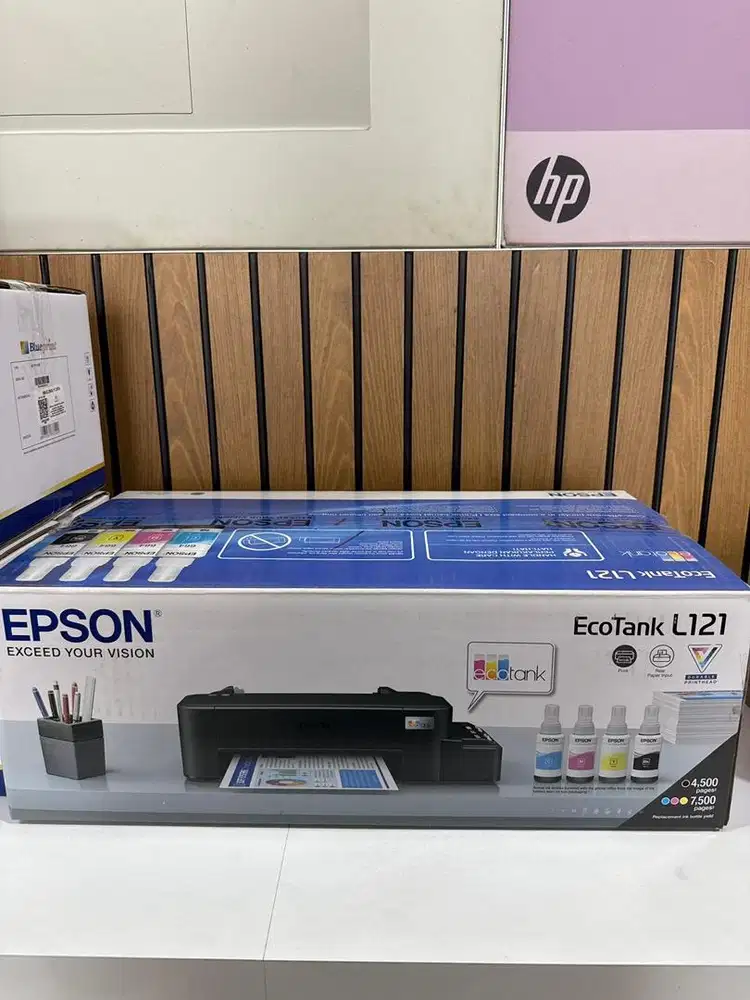 PRINTER EPSON L121