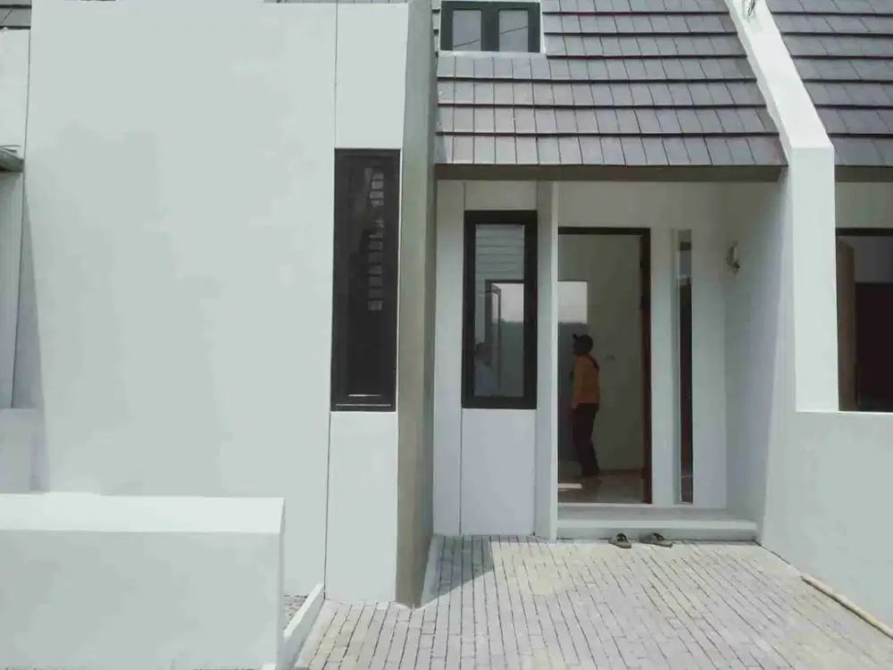 Disewakan Rumah Minimalis Di Taman Rahayu Kopo Bandung