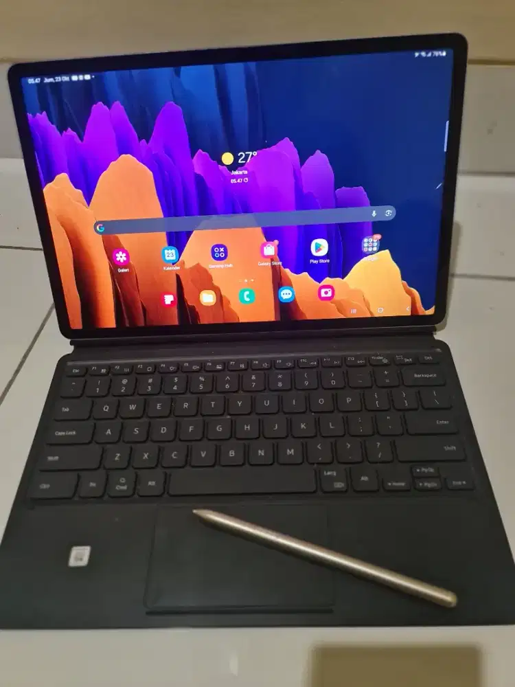 Samsung Galaxy Tab S7+