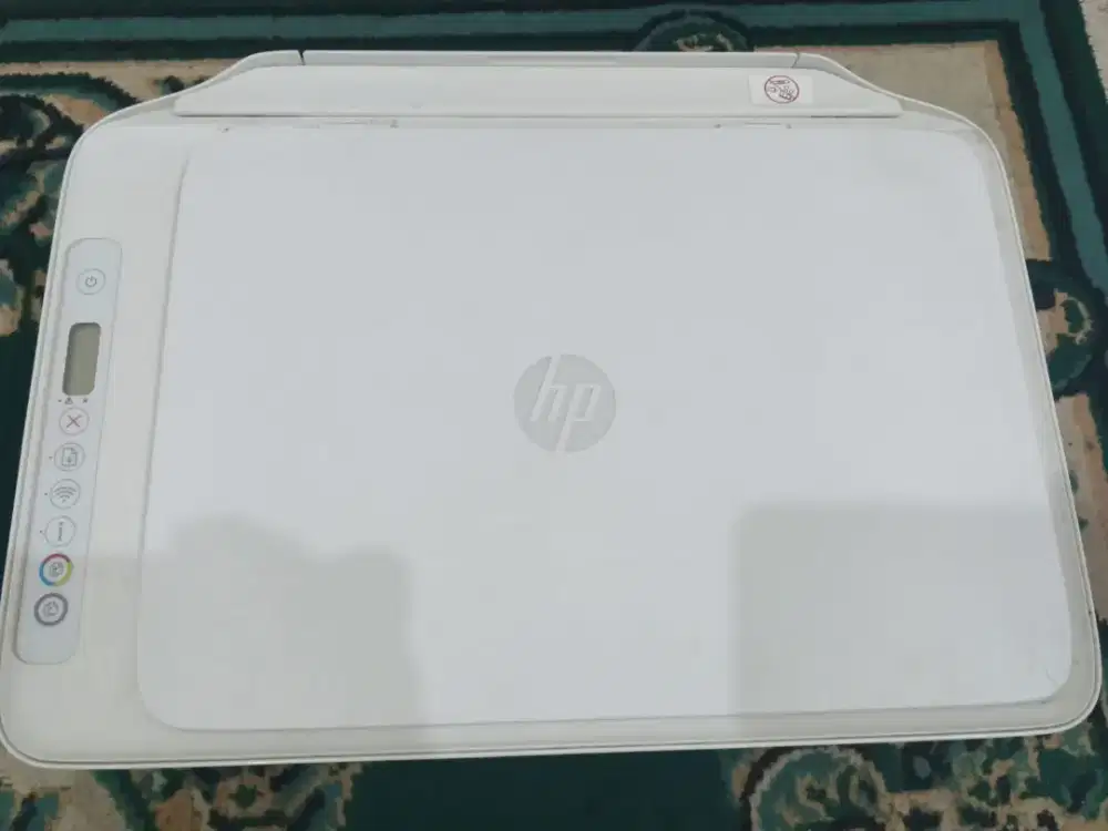 Printer HP Deskjet Ink Advantage 2775