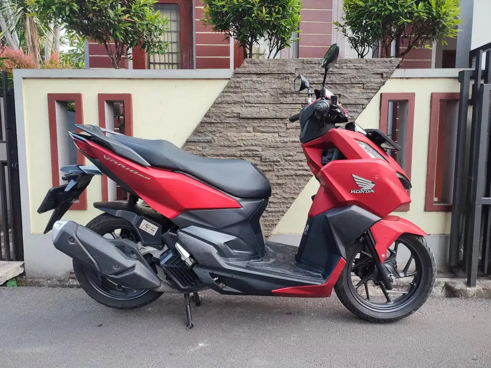 VARIO 160 TYPE CBS TAHUN 2023