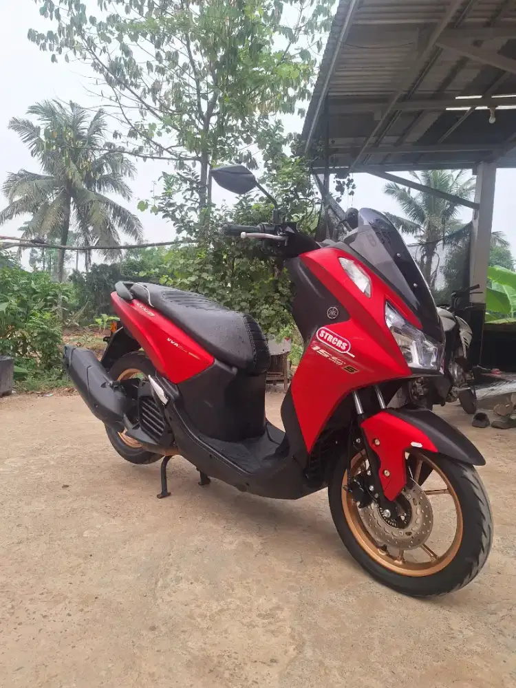Lexi lx 155 remot  2025
