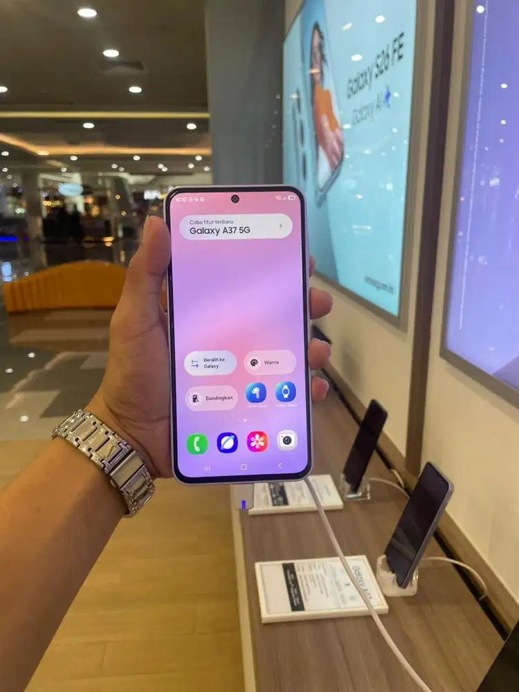 Galaxy A37 5G 256 Gb