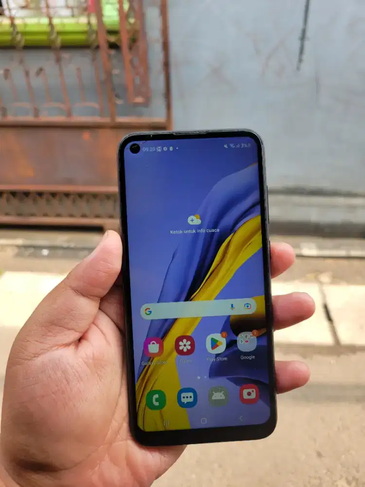 Samsung M11 3/32