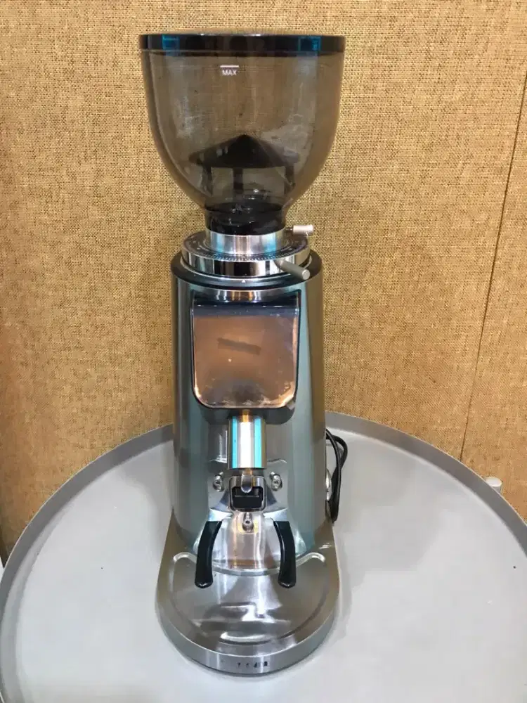 Dijual grinder kopi lahome bagus mulus
