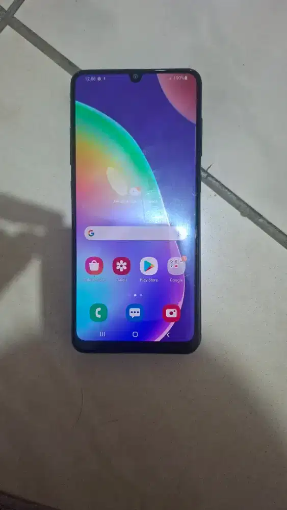 Samsung Galaxy A31 6/128