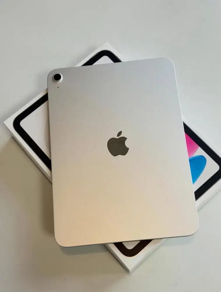 iPad 11 (A16) 128 GB promo cicilan tanpa dp