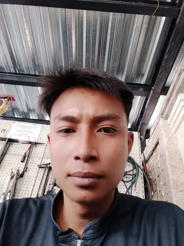 Mencari kerja dibidang apa saja