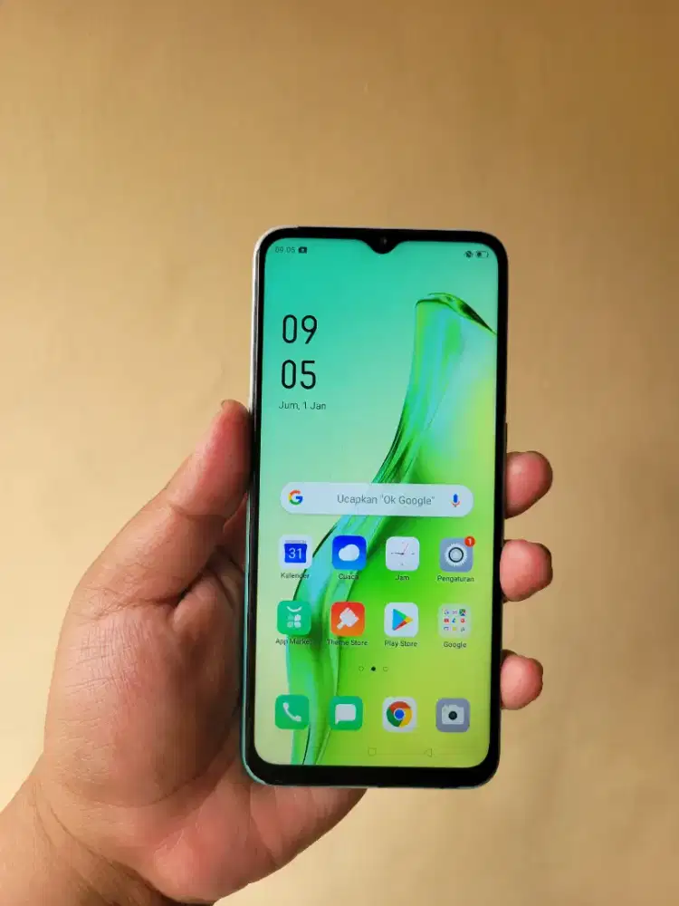 Oppo A31 4/128 ORI