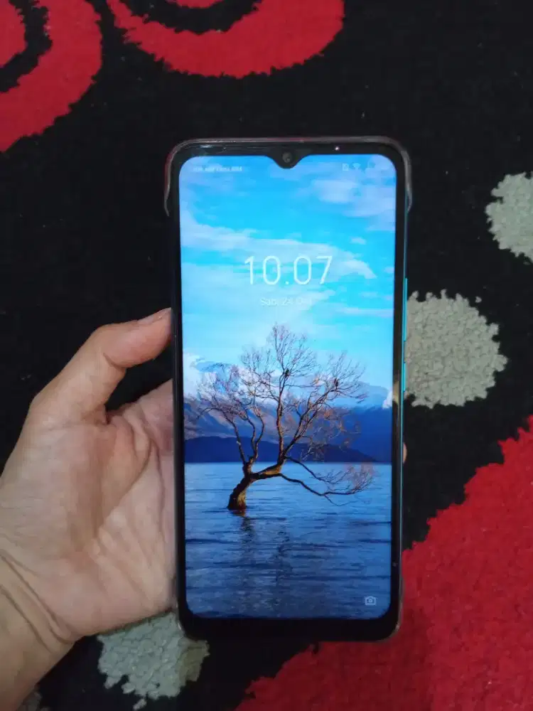 Infinix Smart 6