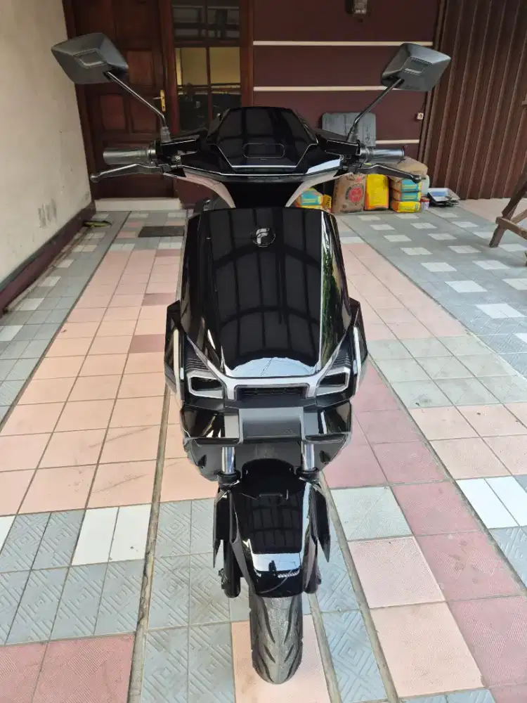 Dijual Selis Ofero Stareer 3 lith dengan 2 baterai
