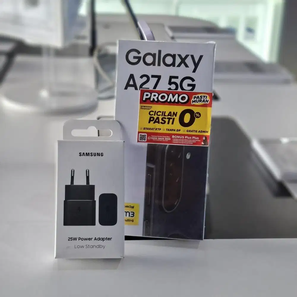 SAMSUNG A27 8/256 5G