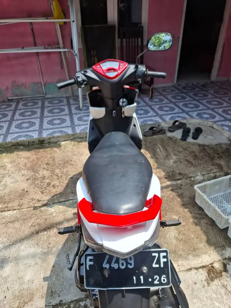 Jual Saney Yamaha Xeon Istimewa