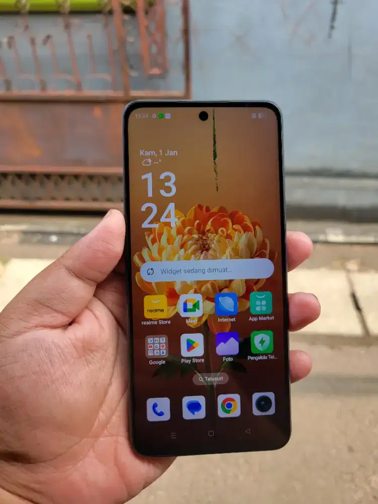 Realme C55 6+12/128