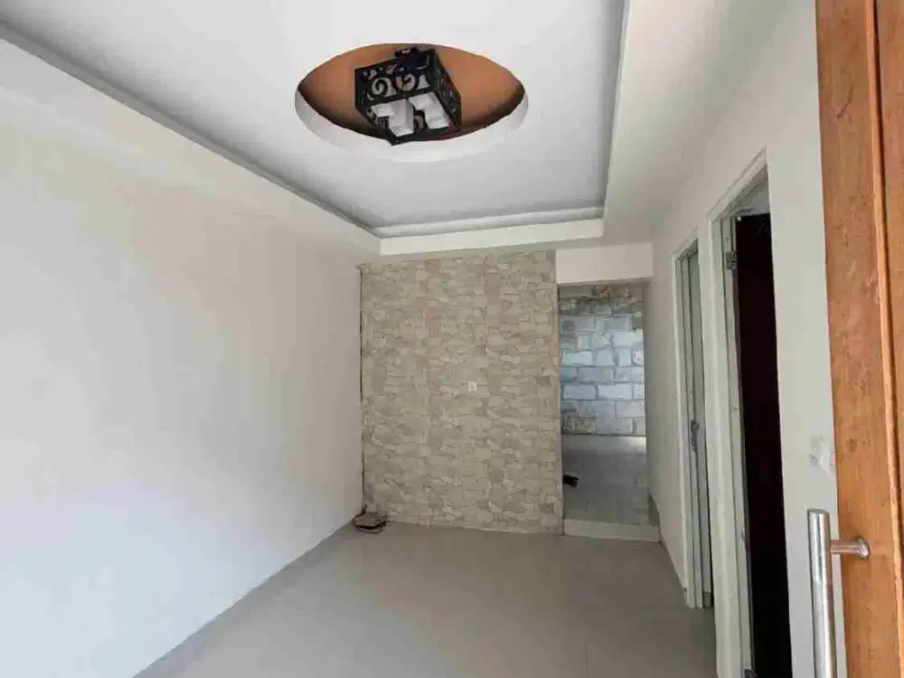 Perumahan Griya Wage Asri Taman Sidioarjo dijual Murah Rumah 1.5 Lantai SHM On Hand