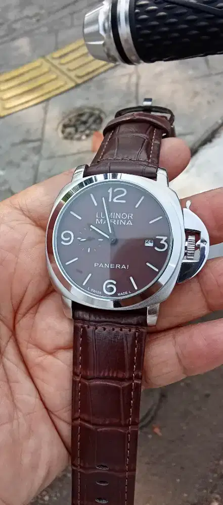 Panerai luminor Marina