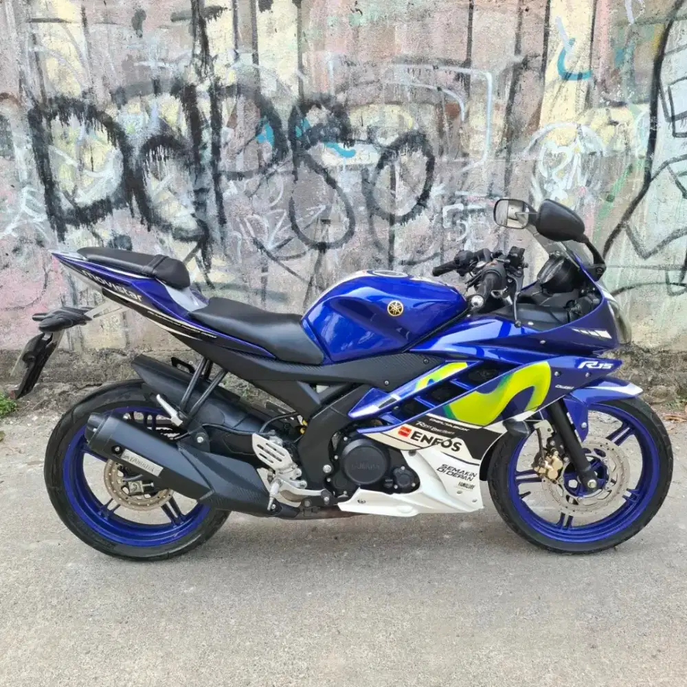 R15 V2 taun 2016
