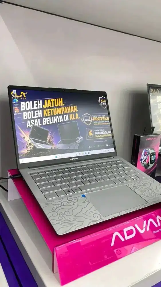 KREDIT LAPTOP TASIKMALAYA