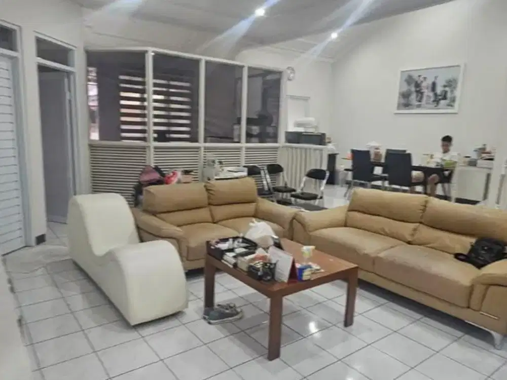 Rumah di Kopo Permai 2 Bandung