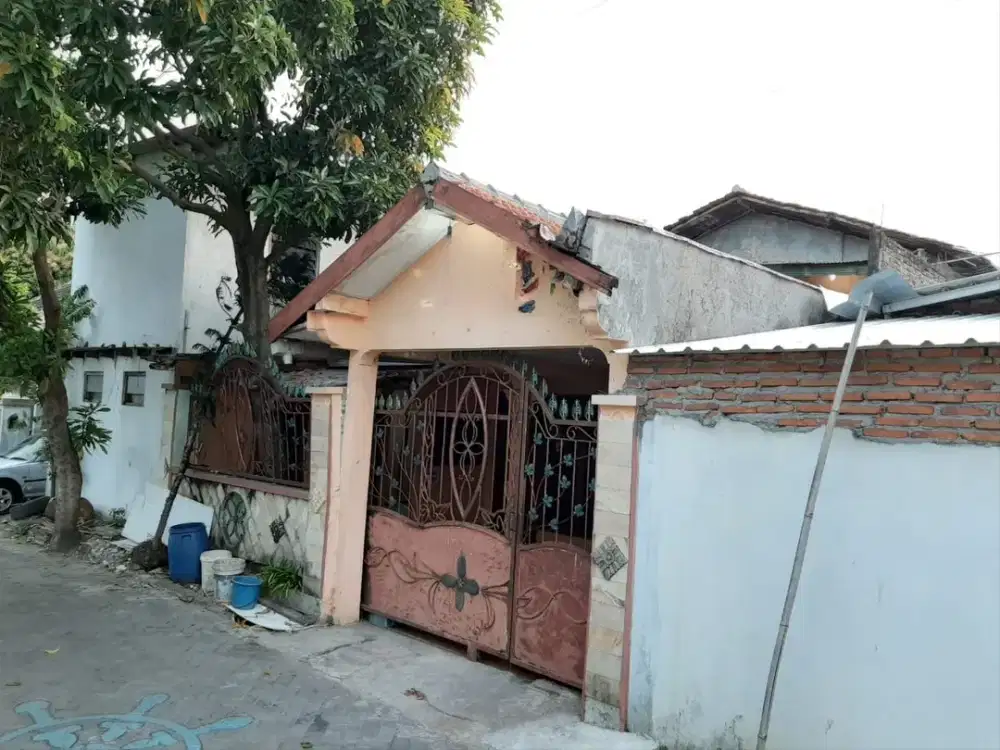 DI JUAL RUMAH PALEBON SEMARANG