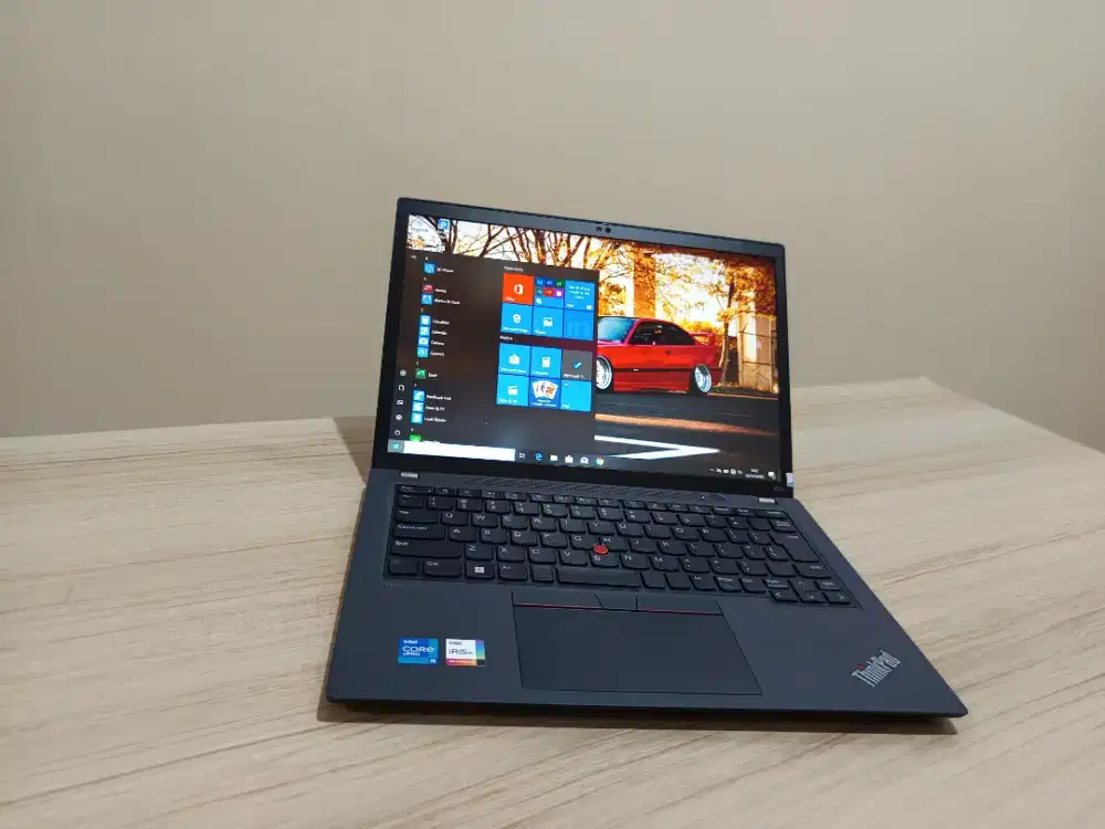 Thinkpad X13 i5-1145G7 ssd 256gb,ram 8gb,full HD