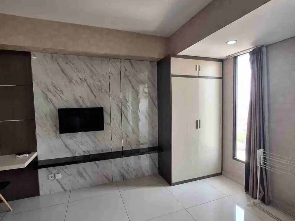 Dijual & Disewakan Apartmnt Belle View Manyar Kertoarjo