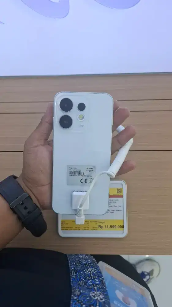 PROMO OPPO RENO SERIES