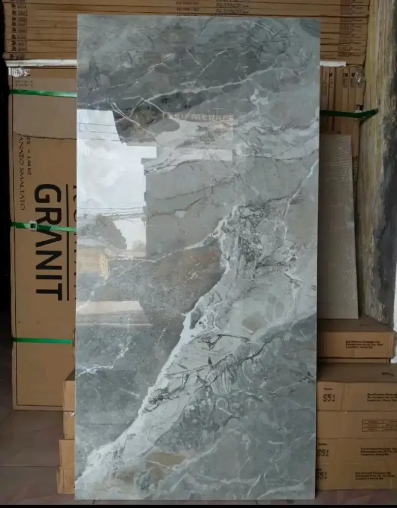 Jual granit roman 60x120 marmer
