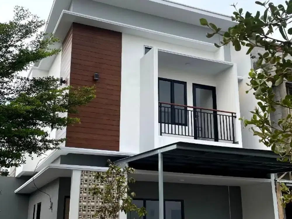 Sebuah kawasan hunian modern yang dirancang khusus untuk keluarga muslim yang ingin memiliki rumah dengan akad yang halal, lingkungan yang aman, dan f