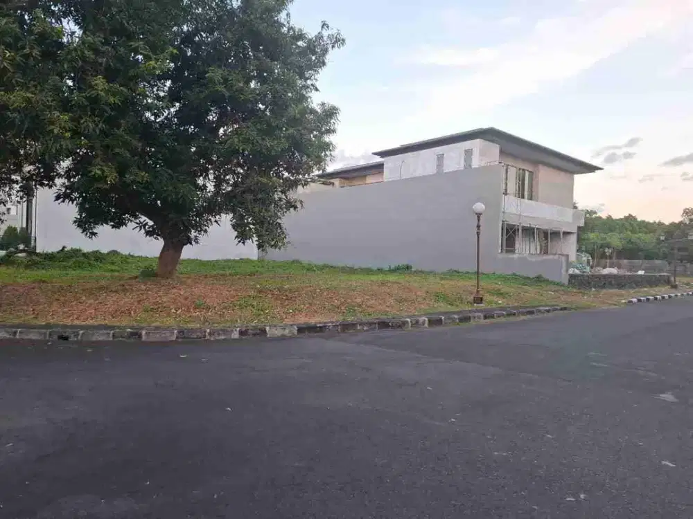 Tanah Gatot Subroto Denpasar Bali
