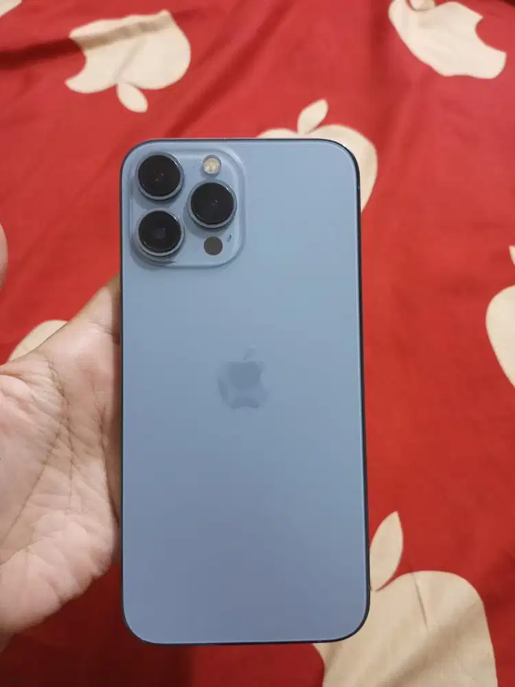 Iphone 13promax 128gb