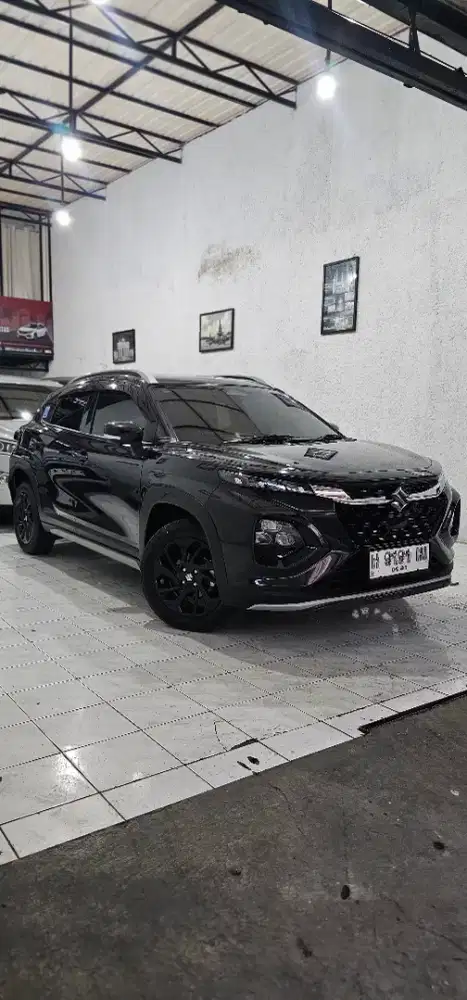 Fronx sgx at 2025
