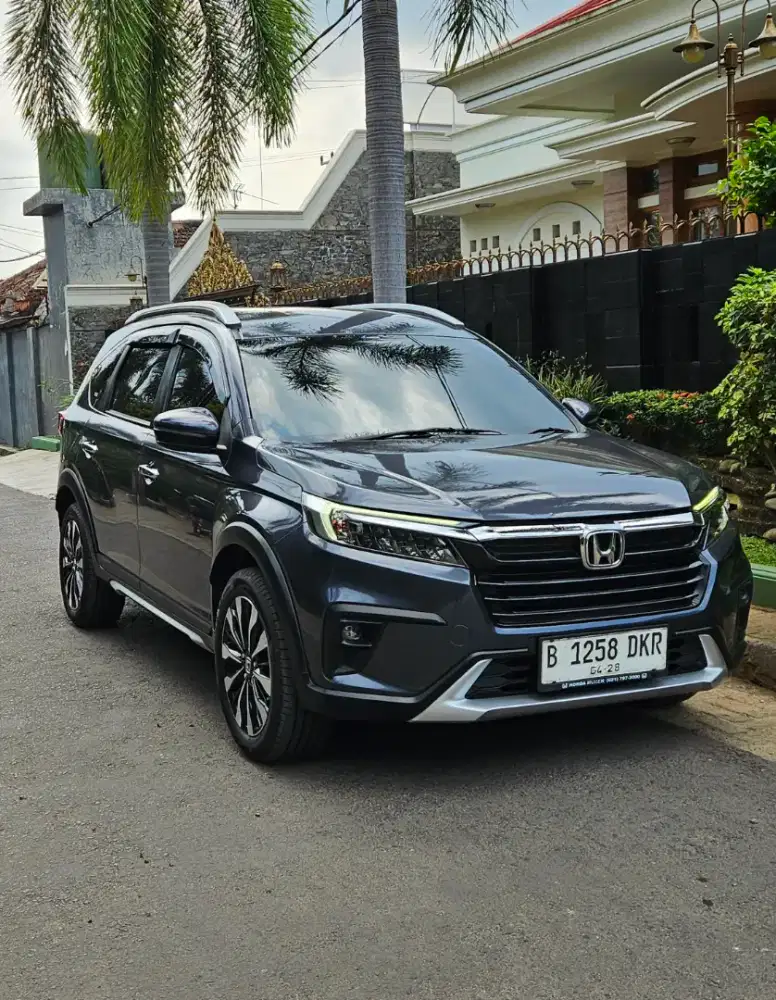 BR-V Prestige 1.5 CVT 2023