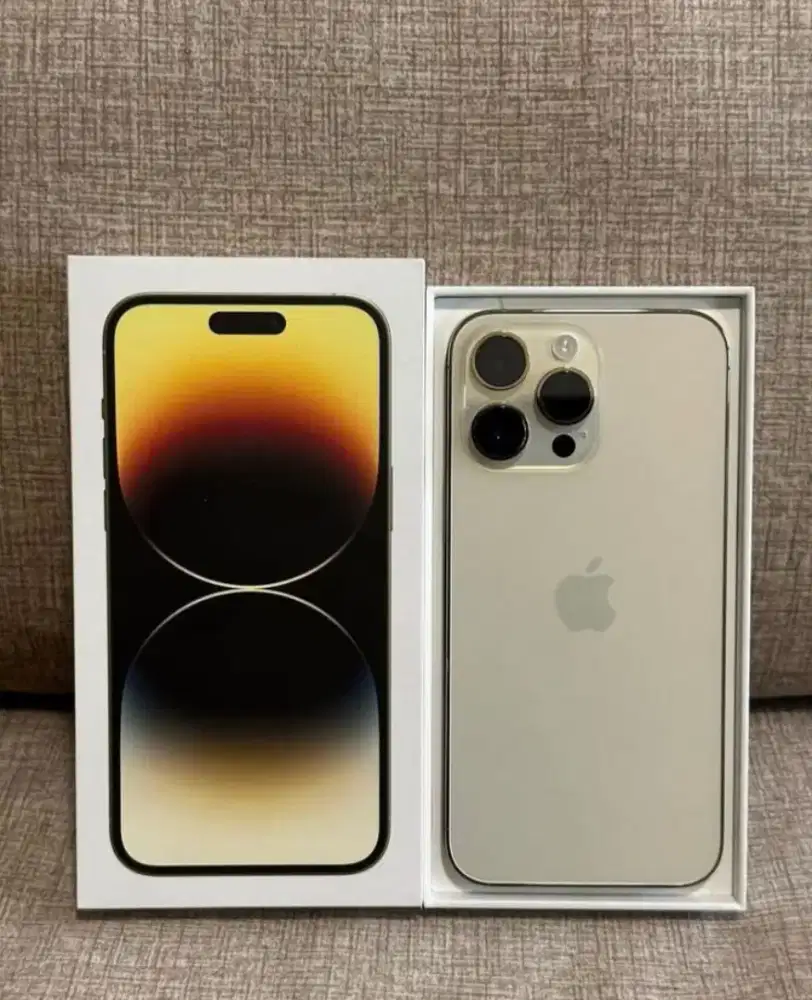 IPHONE 14 PROMAX 128GB WIFI ONLY