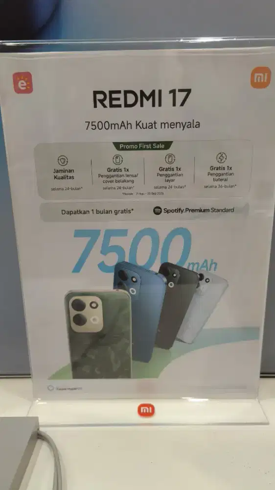 Cicilan Ringan cukup KTP