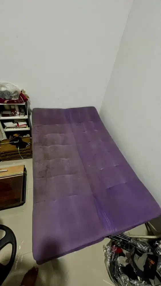 Sofa Bed 3 Seat