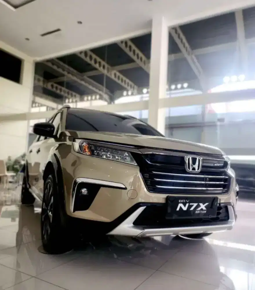 Promo Akhir Tahun Diskon Gila