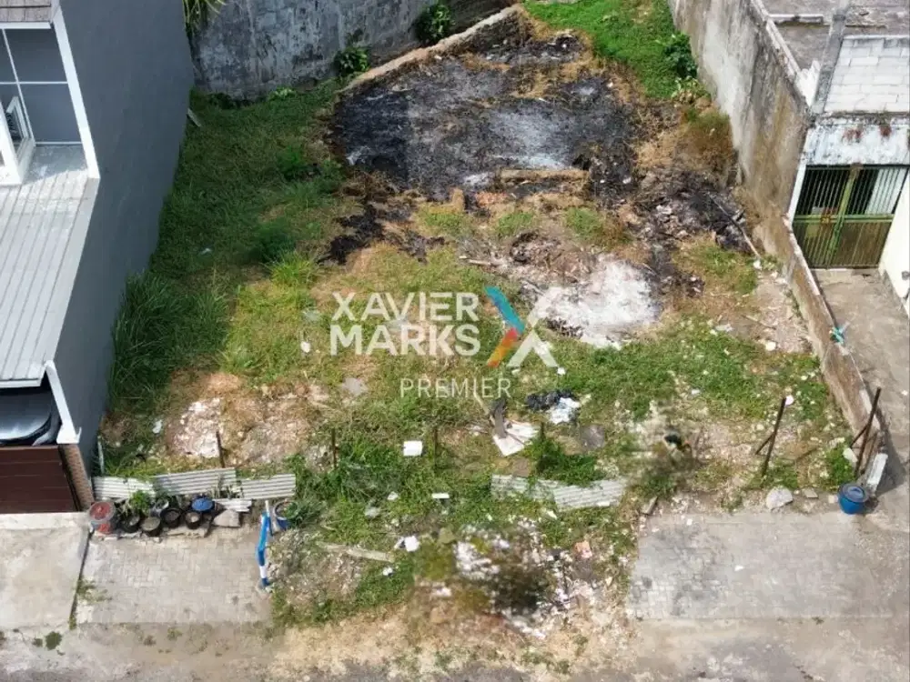 Kapan Lagi Punya Tanah Kavling di Area Bunga Kalpataru Malang (MA)