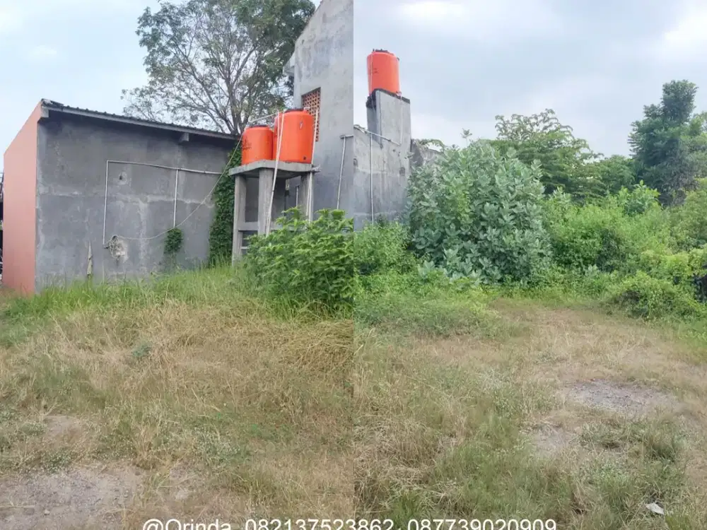 LT 454 LD8 DALAM RINGROAD MAGUWOHARJO MAGUWO TANAH KAVLING BONUS RUANG USAHA, COCOK RUMAH VILLA HOMESTAY, KANTOR DEKAT JL JOGJA SOLO, BABARSARI, JANTI