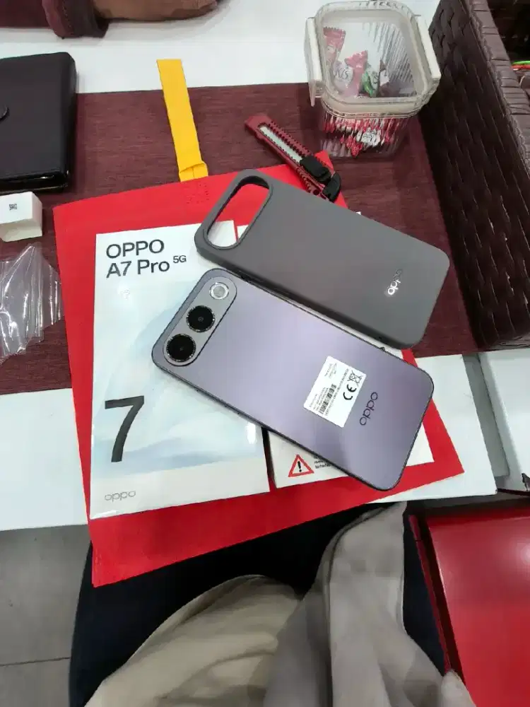 Oppo A7Pro 5G 256Gb