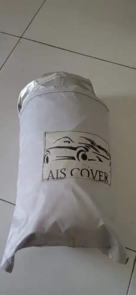 Cover mobil city car ( kecil )