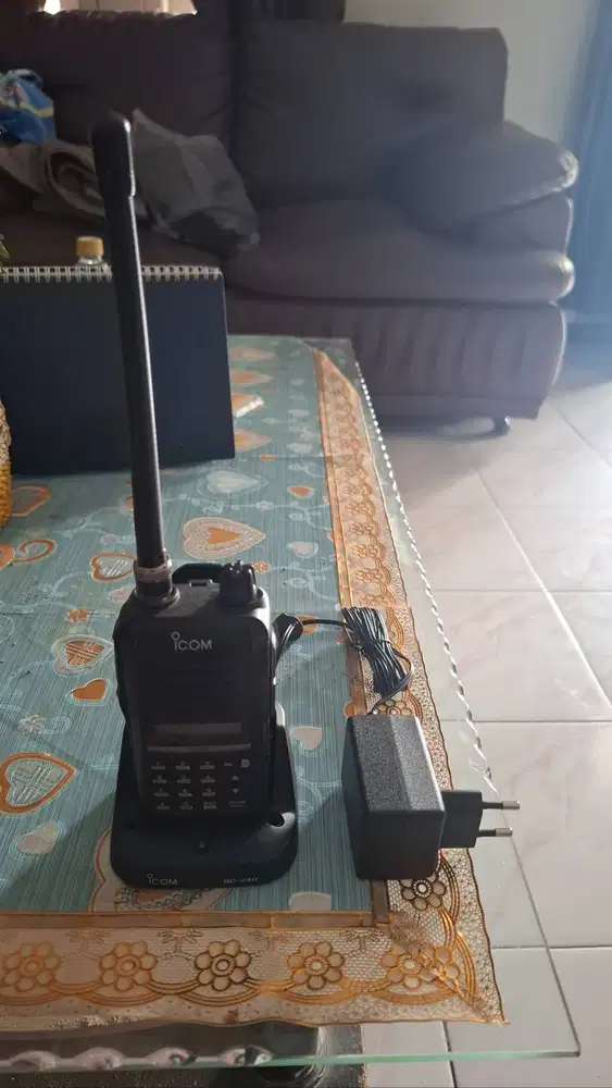 Di jual HTdan chas bekas normal