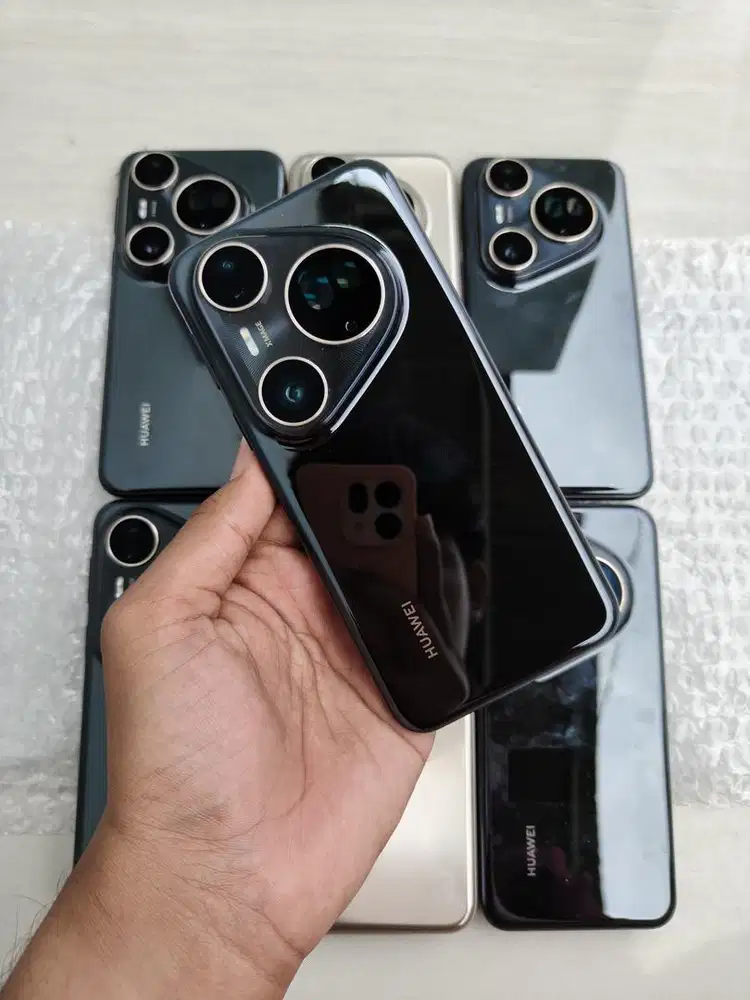 Huawei Pura 80 Ultra 16/512 Fullset No Minus